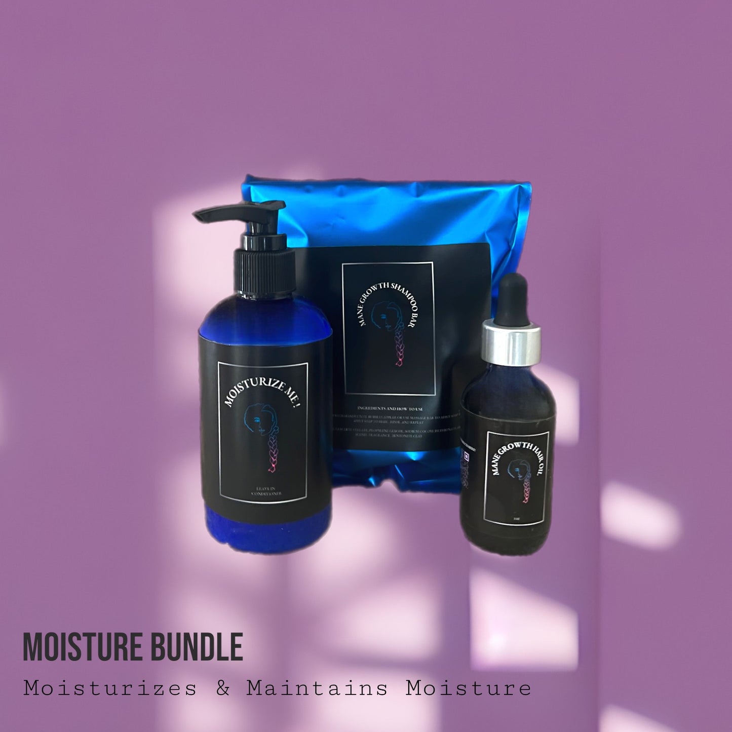 Moisture Bundle