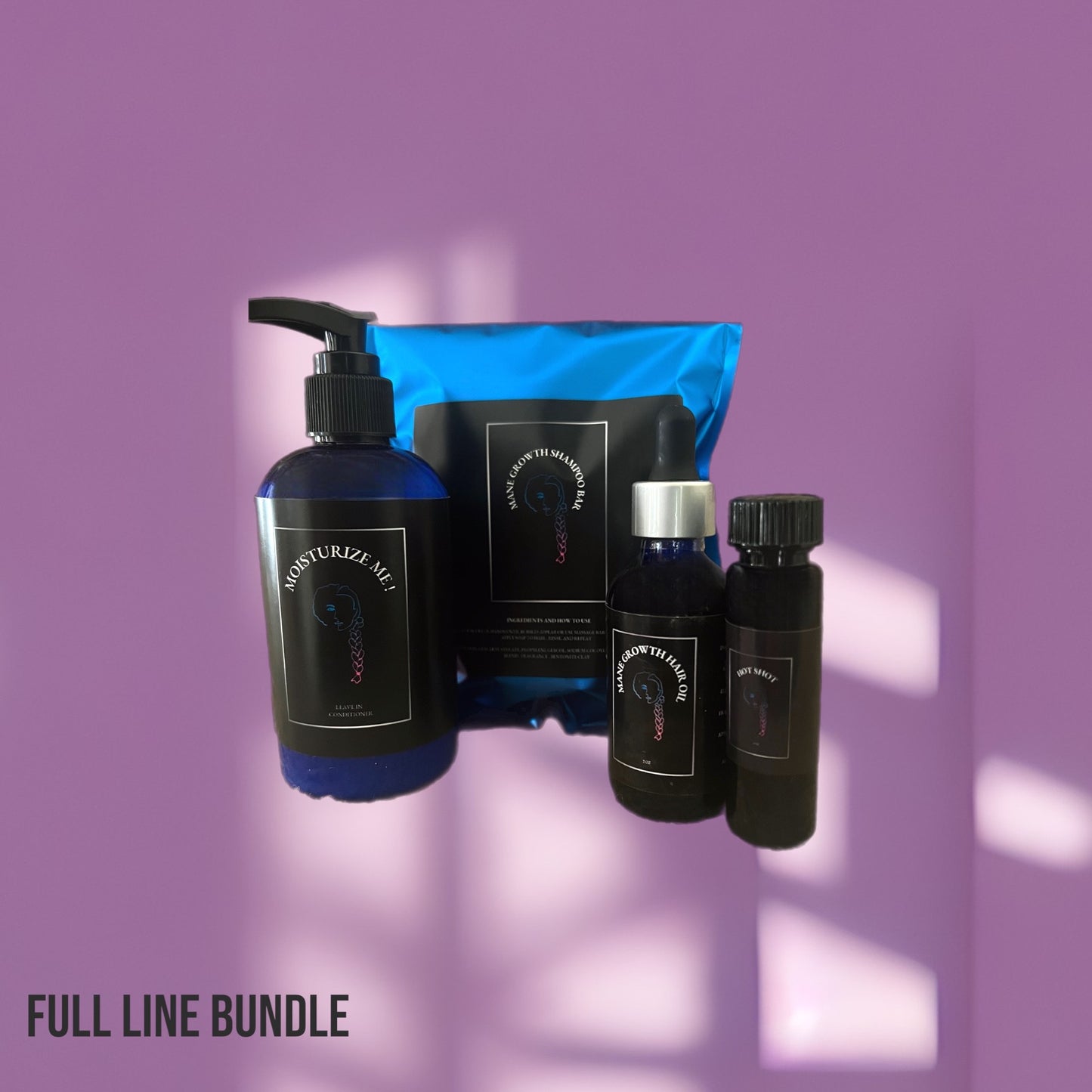 Full Line Bundle