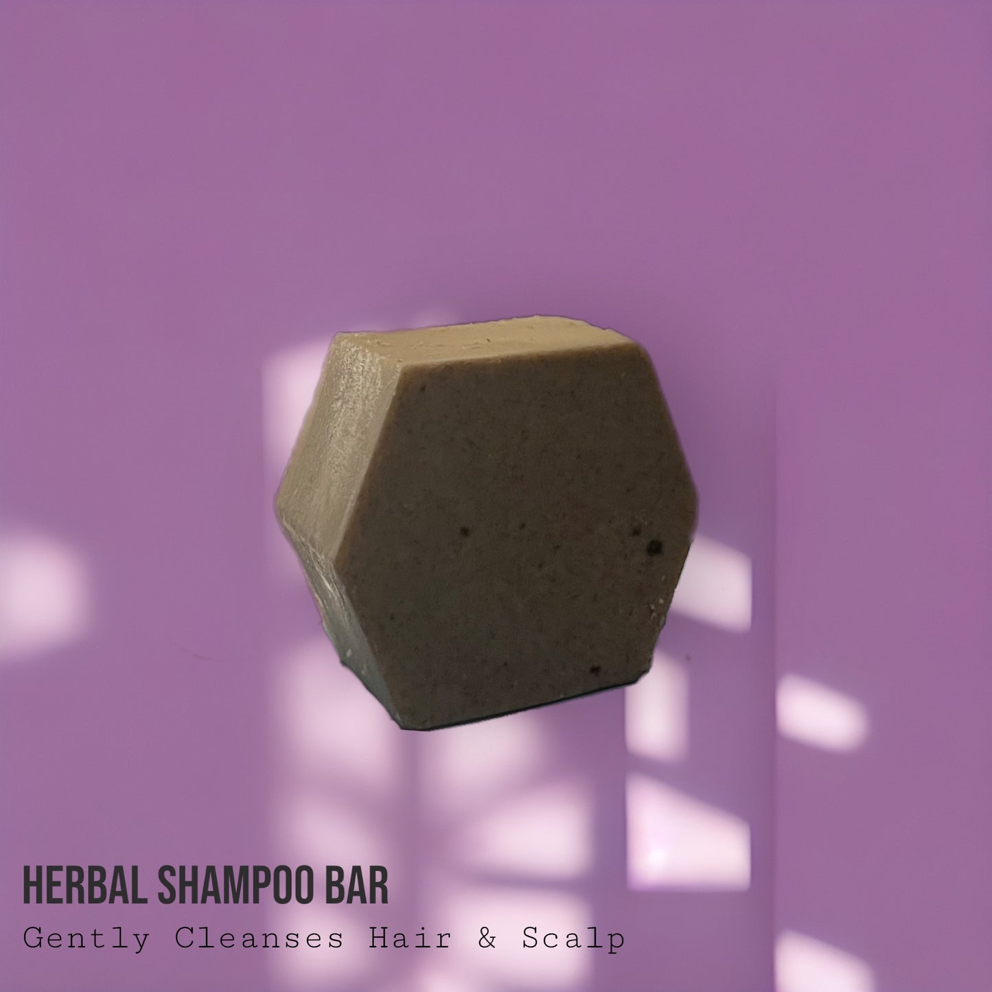 Herbal Shampoo Bar